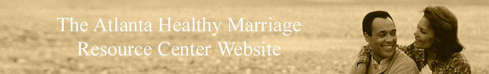 Marriage Resource Center Website